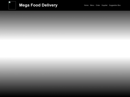 MFMainPage screenshot