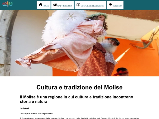 culturaetradizione screenshot