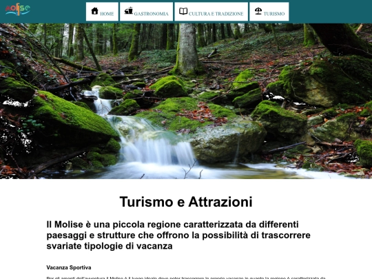 vacanzasportiva screenshot
