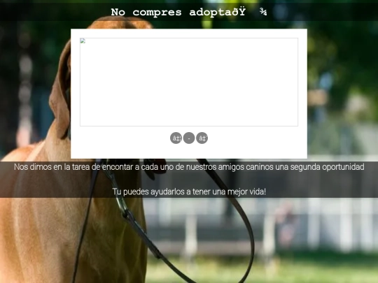 slider screenshot
