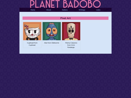 gallery screenshot