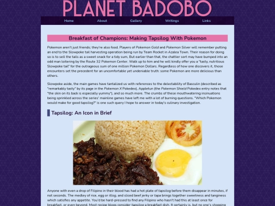 pokesilog screenshot