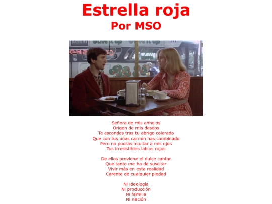 Estrella screenshot