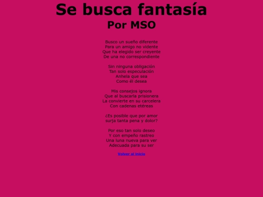 fantasy screenshot