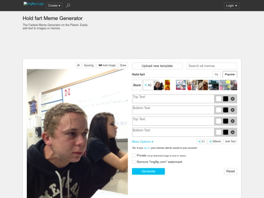 meme screenshot