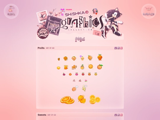 graphics/food screenshot