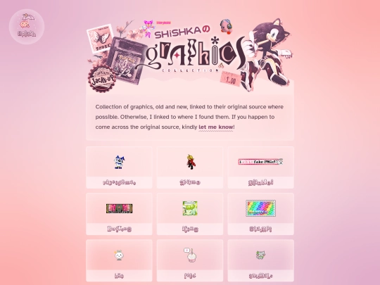 graphics screenshot