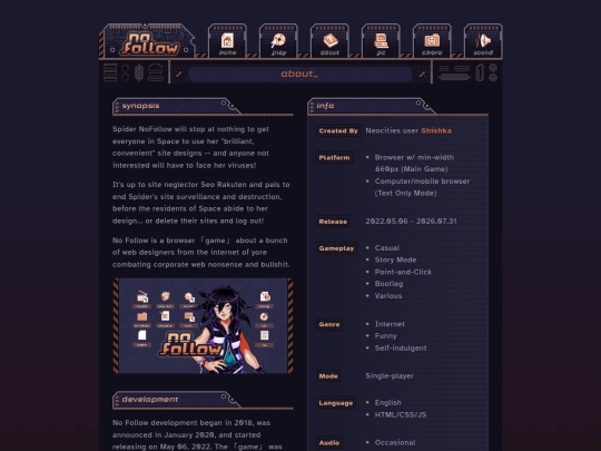 nofollow/about screenshot