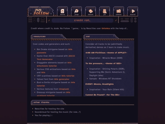 nofollow/credit screenshot