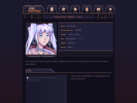 nofollow/em screenshot