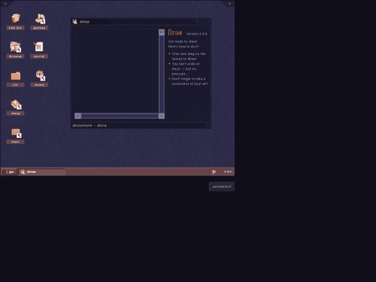 nofollow/game/cpu-draw screenshot