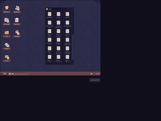 nofollow/game/cpu-fic screenshot