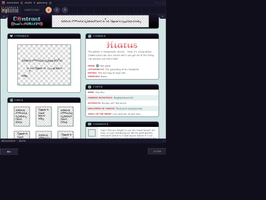 nofollow/game/site-contrast-1-coded screenshot
