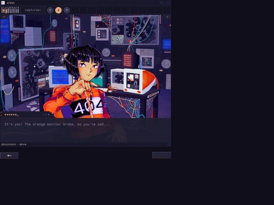 nofollow/game/site-crawl-2-applet screenshot