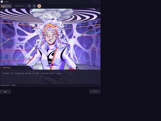 nofollow/game/site-crawl-3-spider screenshot