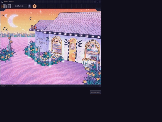 nofollow/game/site-dont-blink-2 screenshot