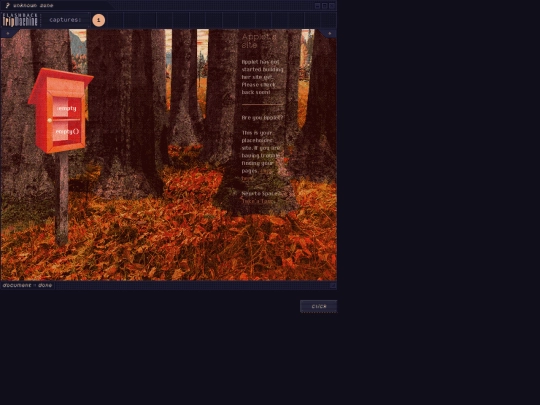 nofollow/game/site-of-applet screenshot
