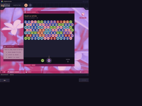 nofollow/game/site-papercuts-1-minigame screenshot