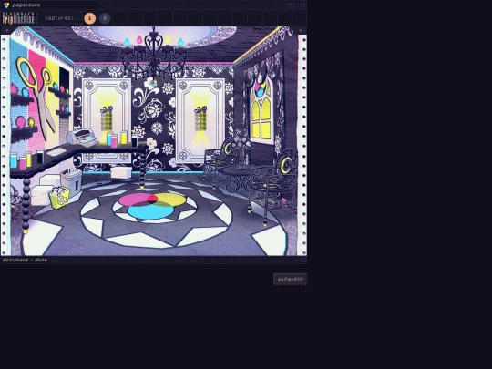 nofollow/game/site-papercuts-1-printer screenshot