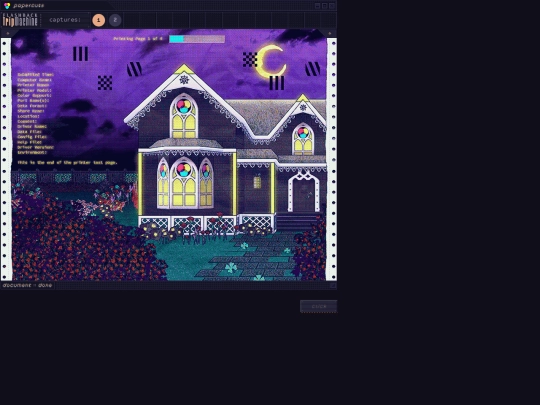 nofollow/game/site-papercuts-1-splash screenshot