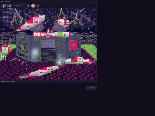 nofollow/game/site-revolve-2-splash screenshot