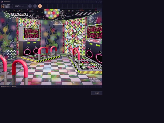 nofollow/game/site-revolve-3-club screenshot