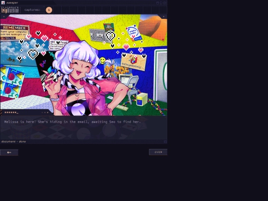 nofollow/game/site-sweeper-1-email screenshot