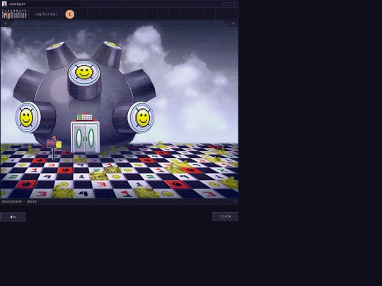 nofollow/game/site-sweeper-1-splash screenshot