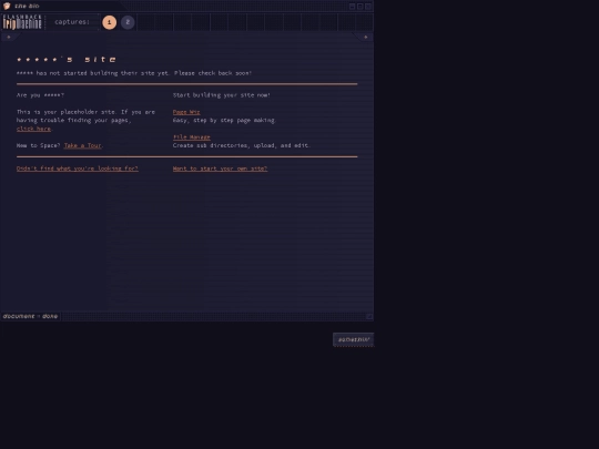 nofollow/game/site-the-bin-1 screenshot