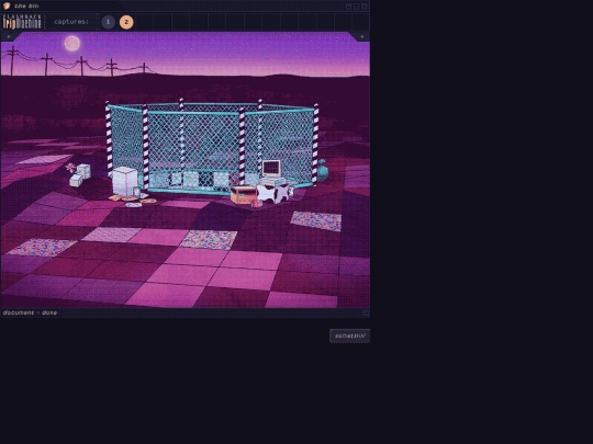 nofollow/game/site-the-bin-2 screenshot