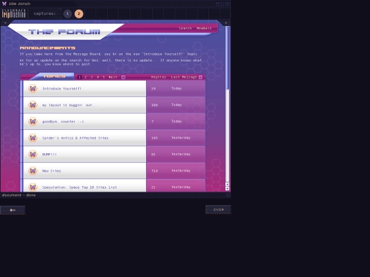 nofollow/game/site-the-forum-2-coded screenshot