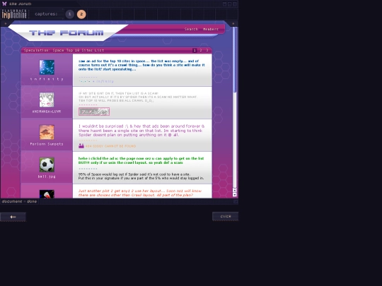 nofollow/game/site-the-forum-2-list screenshot