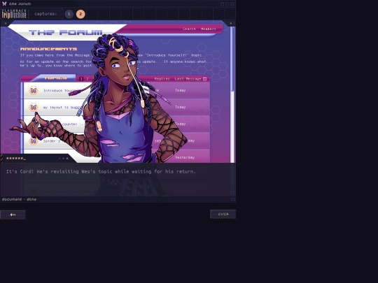 nofollow/game/site-the-forum-2-new screenshot