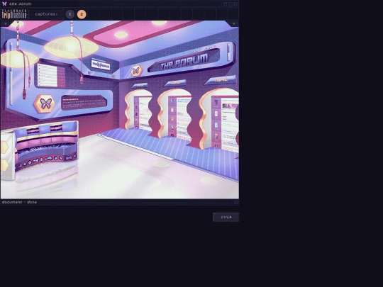 nofollow/game/site-the-forum-2-splash screenshot