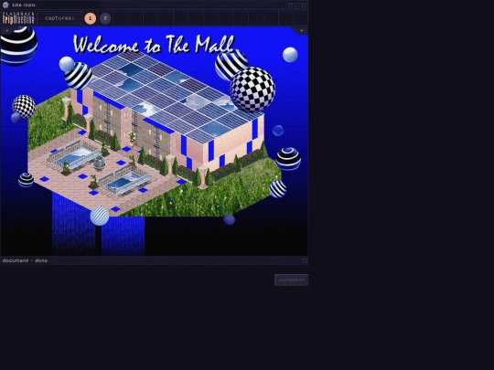 nofollow/game/site-the-mall-1-splash screenshot