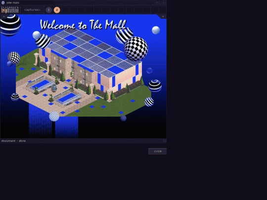 nofollow/game/site-the-mall-2-splash screenshot