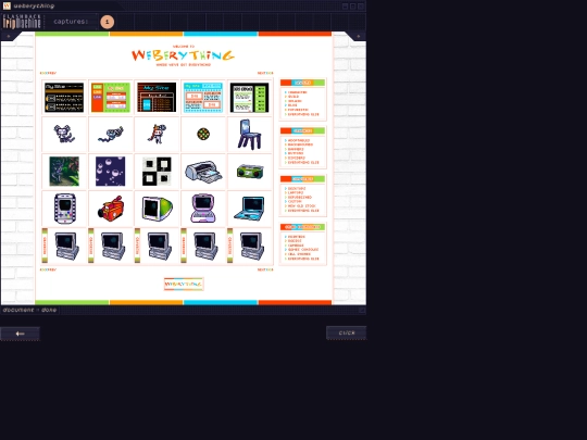 nofollow/game/site-weberything-1-coded screenshot