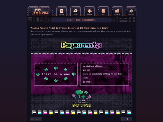 nofollow/play-file-000007 screenshot