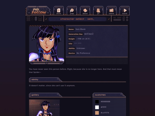 nofollow/sem screenshot