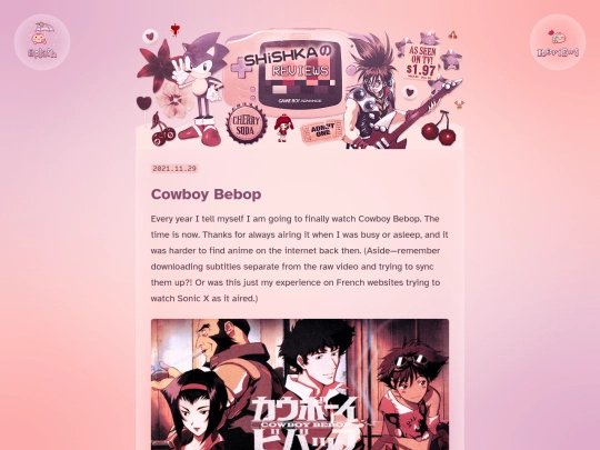 reviews/cowboy-bebop screenshot