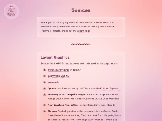 txt/sources screenshot