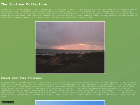 portban screenshot