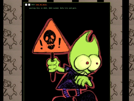 sketchbook2023 screenshot