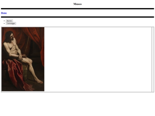 museo/Museo screenshot