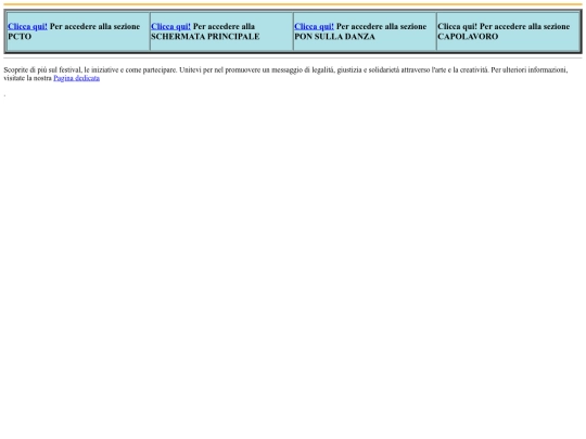 pcto/edcivica screenshot