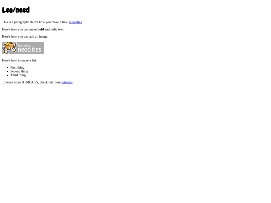mmj_stuff screenshot