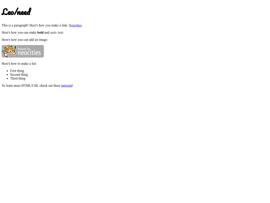wxs_stuff screenshot