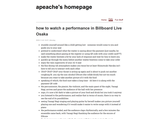 how-to-watch-a-performance-in-billboard-live-osaka screenshot