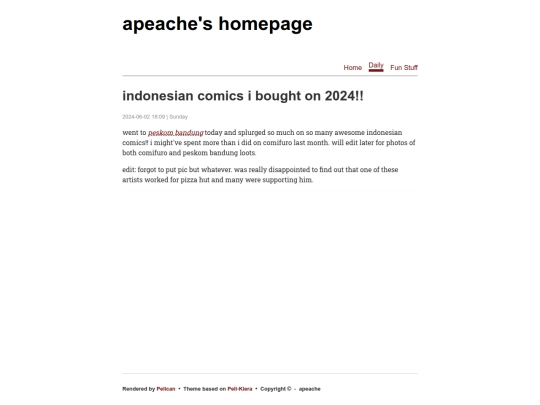 indonesian-comics-i-bought-on-2024 screenshot