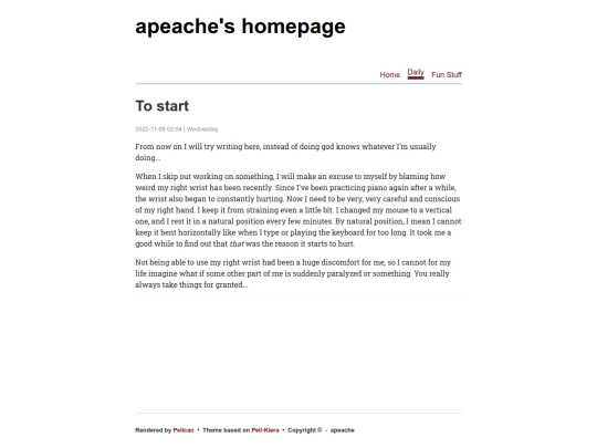 to-start screenshot